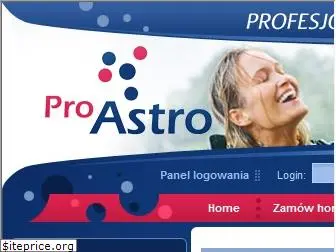 proastro.pl