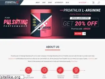 proathlix.com