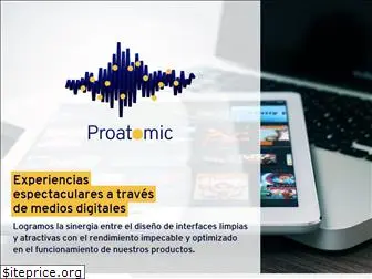 proatomicdev.com