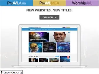 proaudio-central.com