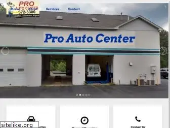 proautocenternh.com