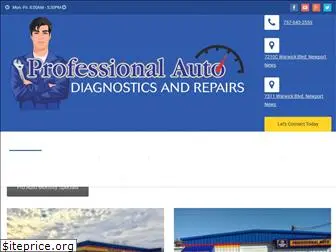 proautodiagnostics.com