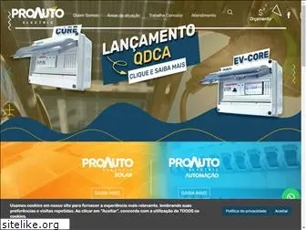 proautomacao.com.br