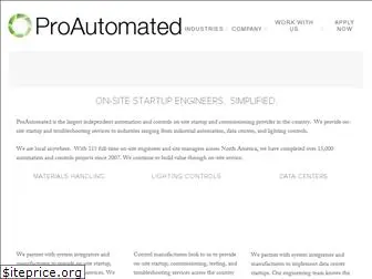 proautomated.com