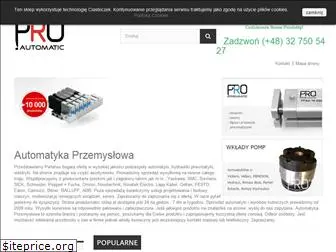 proautomatic.sklep.pl