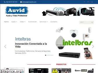 proauvid.com