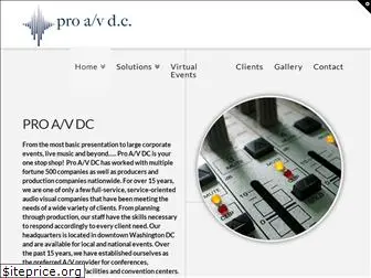 proavdc.com