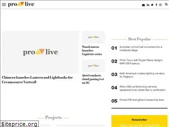 proavlive.com