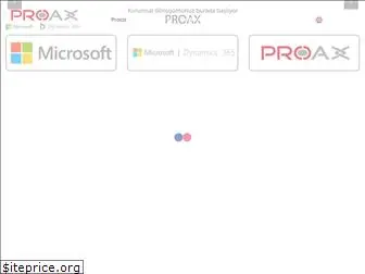 proax.com.tr