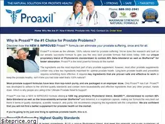 proaxil.com