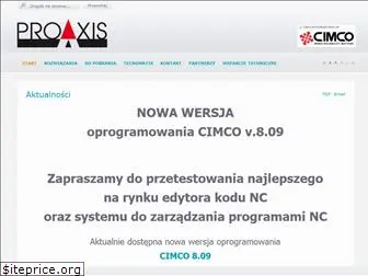 proaxis.pl