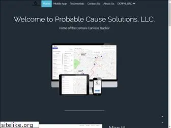 probablecausesolutions.com