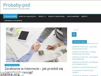 probaby-psd.pl