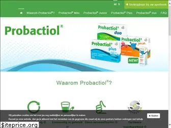 probactiol.eu