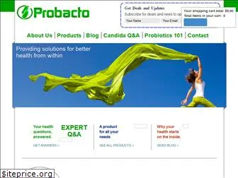 probacto.com