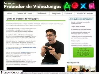 probadorvideojuegos.com