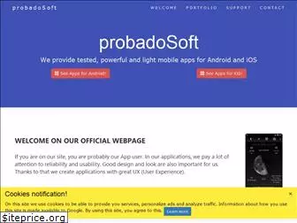 probadosoft.com