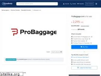 probaggage.com