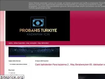 probahisturkiye.net