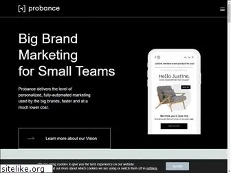 probance.com