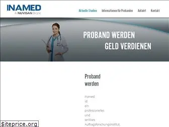 proband-werden.de