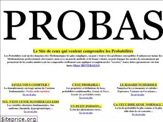 probas.fr