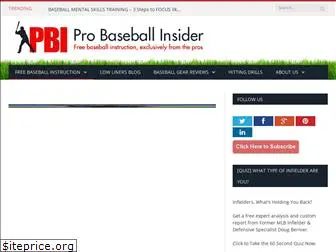 probaseballinsider.com