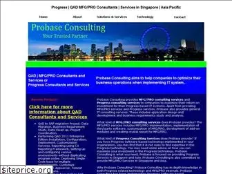 probaseconsulting.com