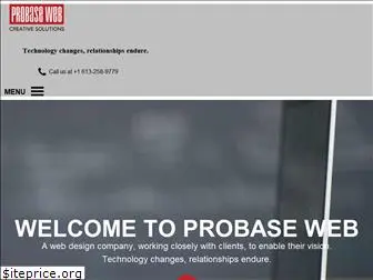 probaseweb.com