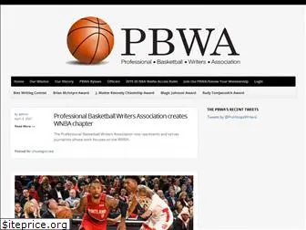 probasketballwriters.org