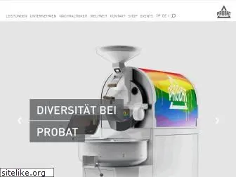 probat-shoproaster.com