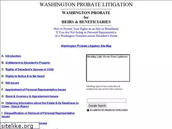 probate-litigation.com