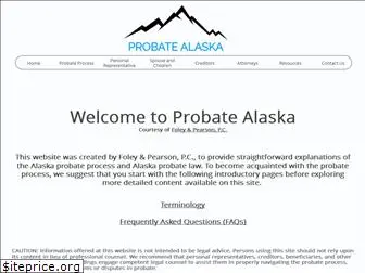 probatealaska.com