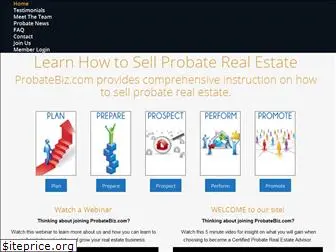 probatebiz.com