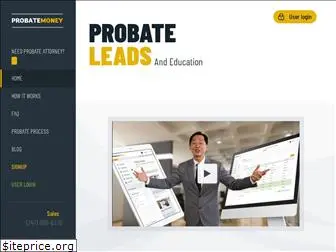 probatemoney.com