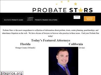 probatestars.com