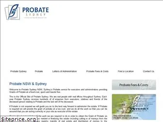 probatesydney.com.au
