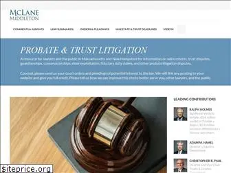 probatetrial.com