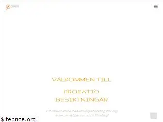probatiobesiktning.se