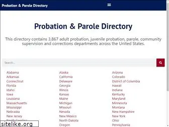 probationdirectory.com