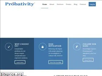 probativity.com