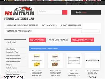 probatteries02.fr