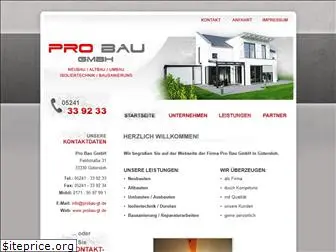 probau-gt.de