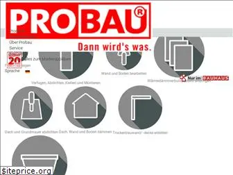 probau.eu