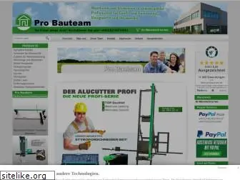 probauteam.de