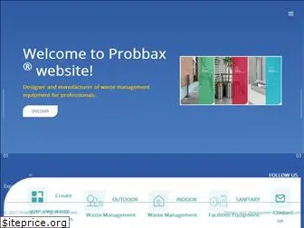 probbax.com