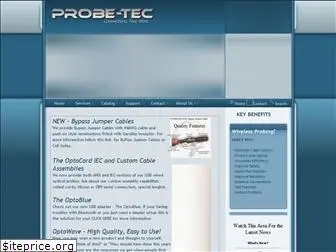 probe-tec.com