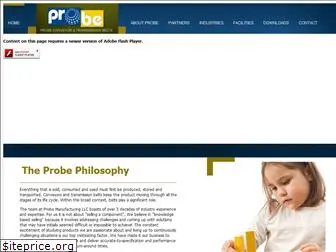 probe.ae