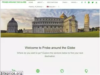 probearoundtheglobe.com