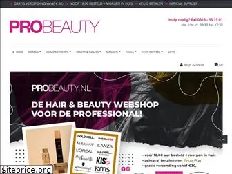 probeauty.nl